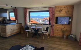 Ferienwohnung Hochgratglück